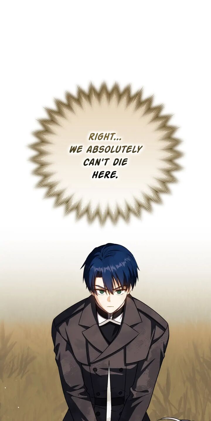 The Reincarnated Assassin Is A Swordmaster 49 31