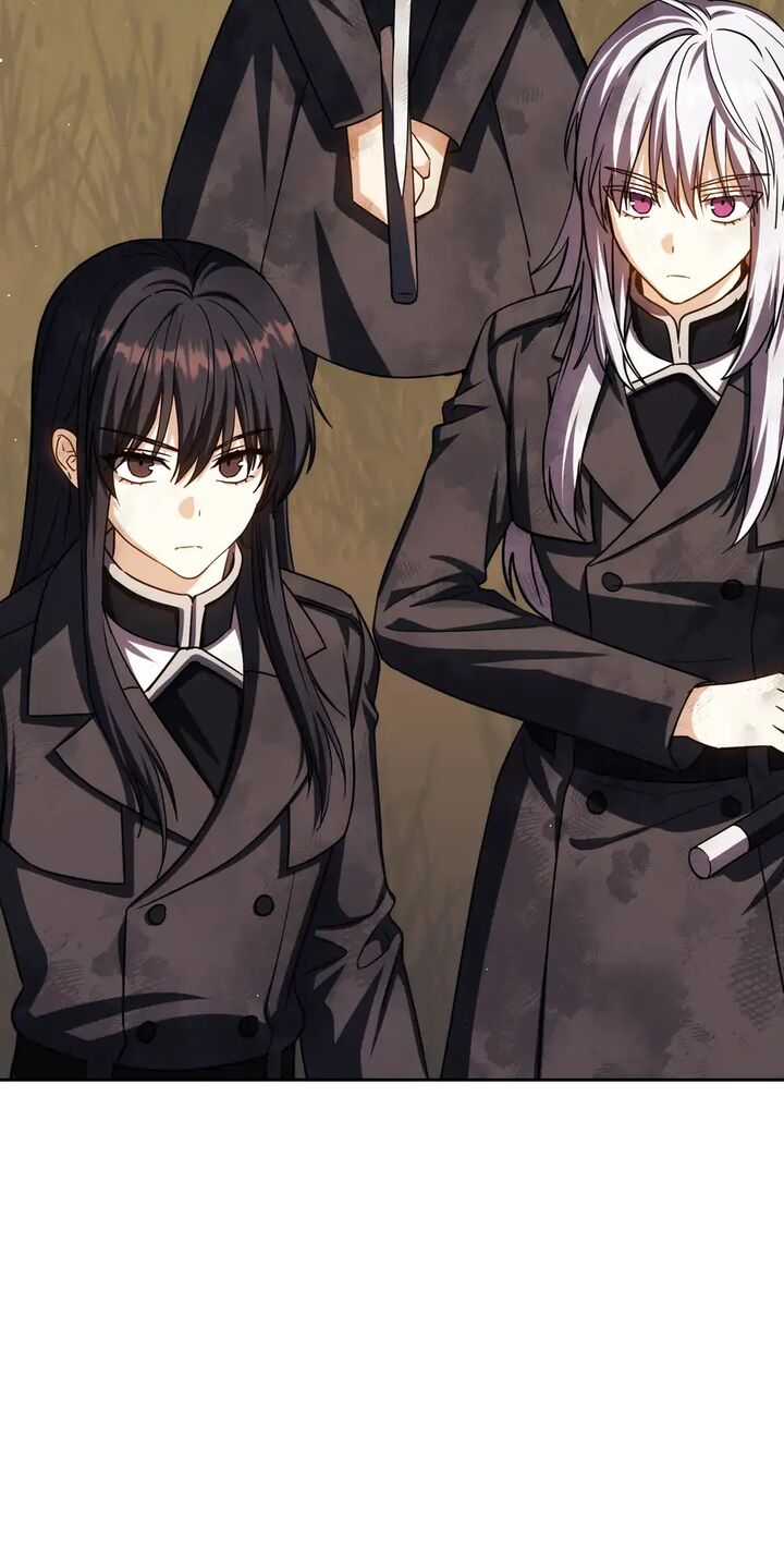 The Reincarnated Assassin Is A Swordmaster 49 32