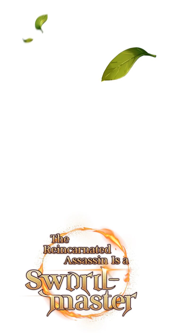 The Reincarnated Assassin Is A Swordmaster 49 39