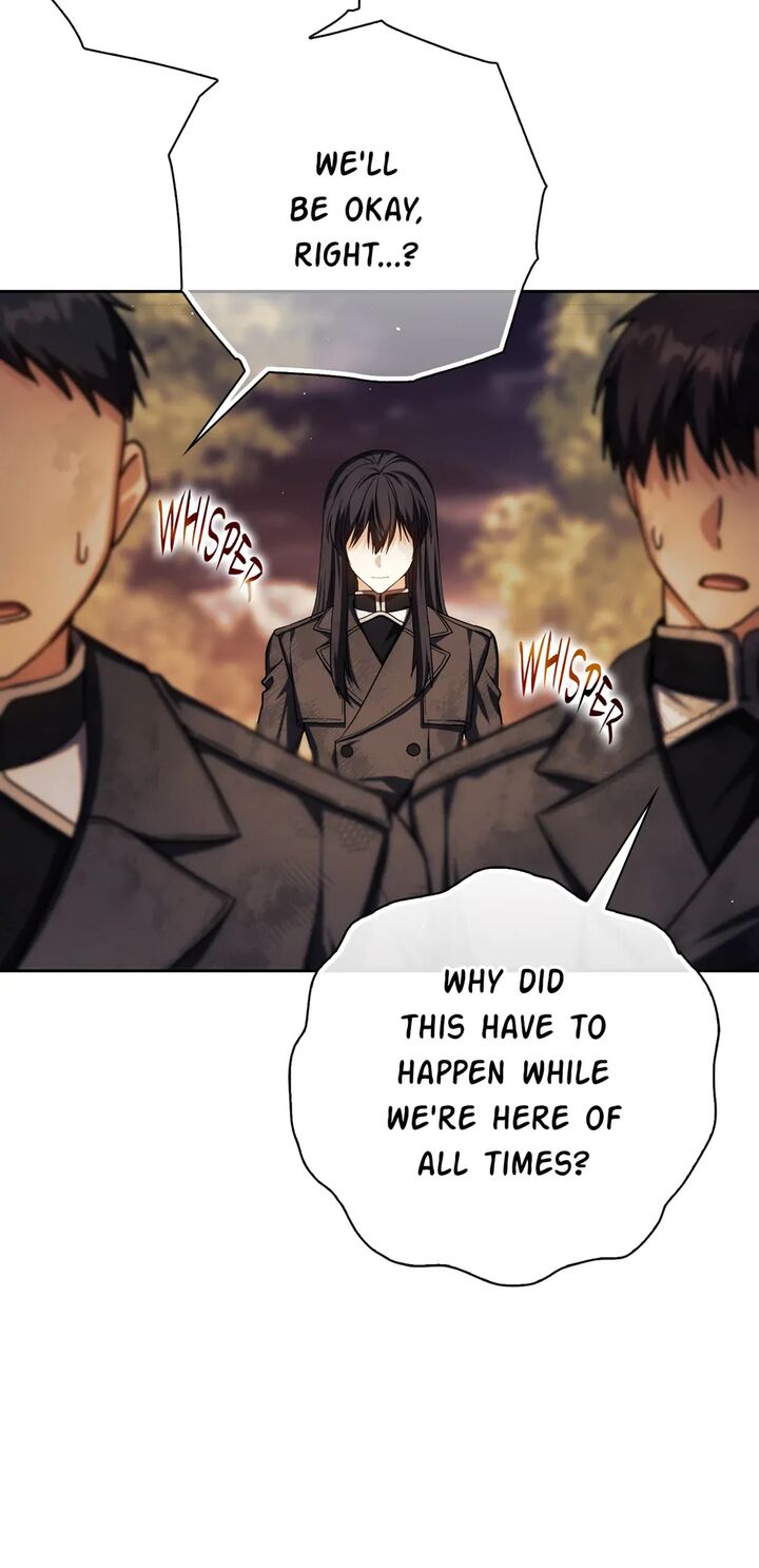 The Reincarnated Assassin Is A Swordmaster 49 4