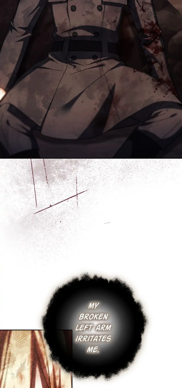 The Reincarnated Assassin Is A Swordmaster 49 43