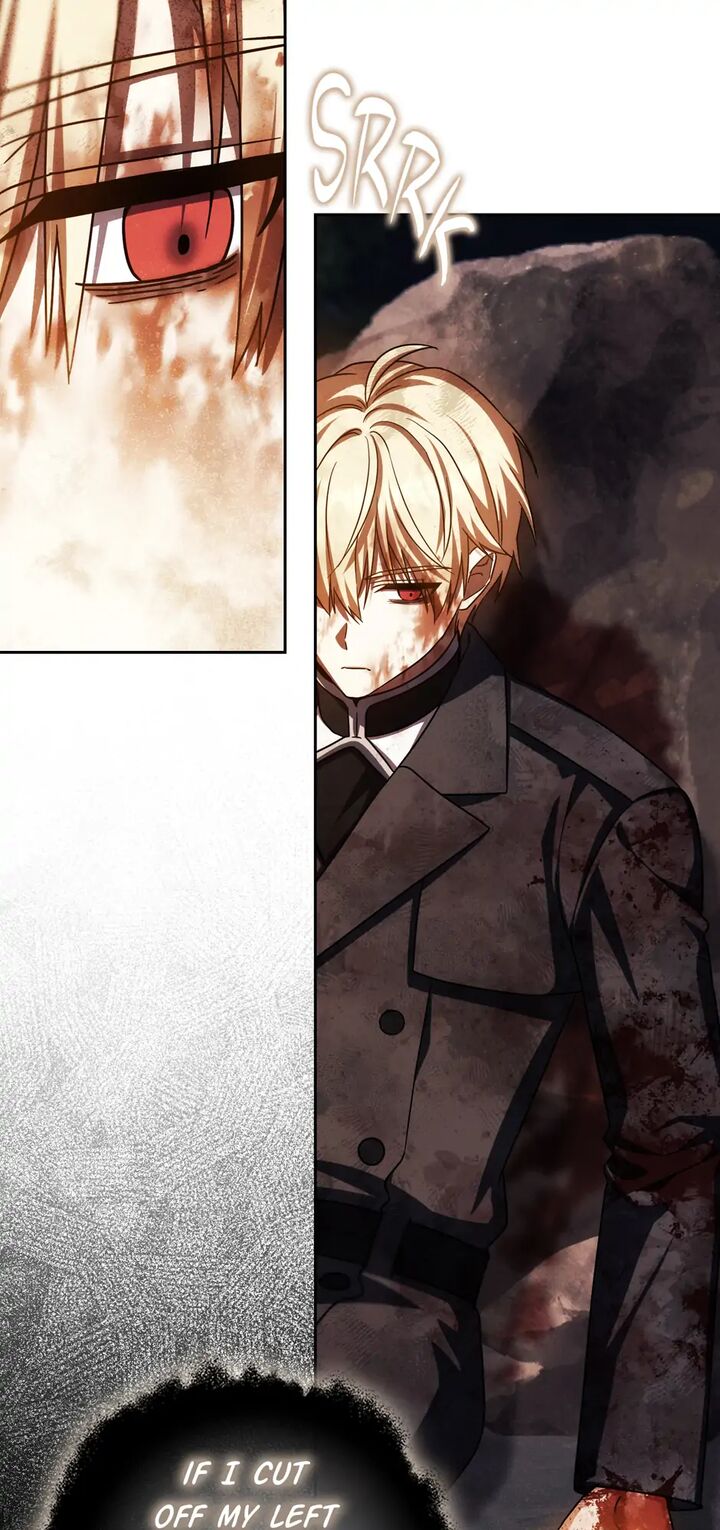 The Reincarnated Assassin Is A Swordmaster 49 44