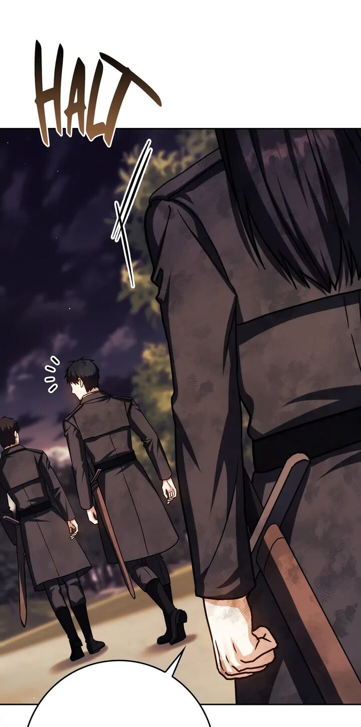 The Reincarnated Assassin Is A Swordmaster 49 5