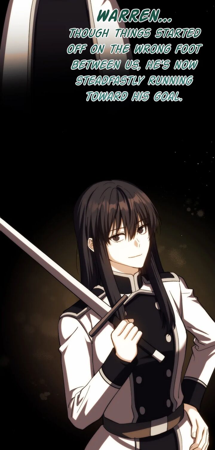 The Reincarnated Assassin Is A Swordmaster 49 59