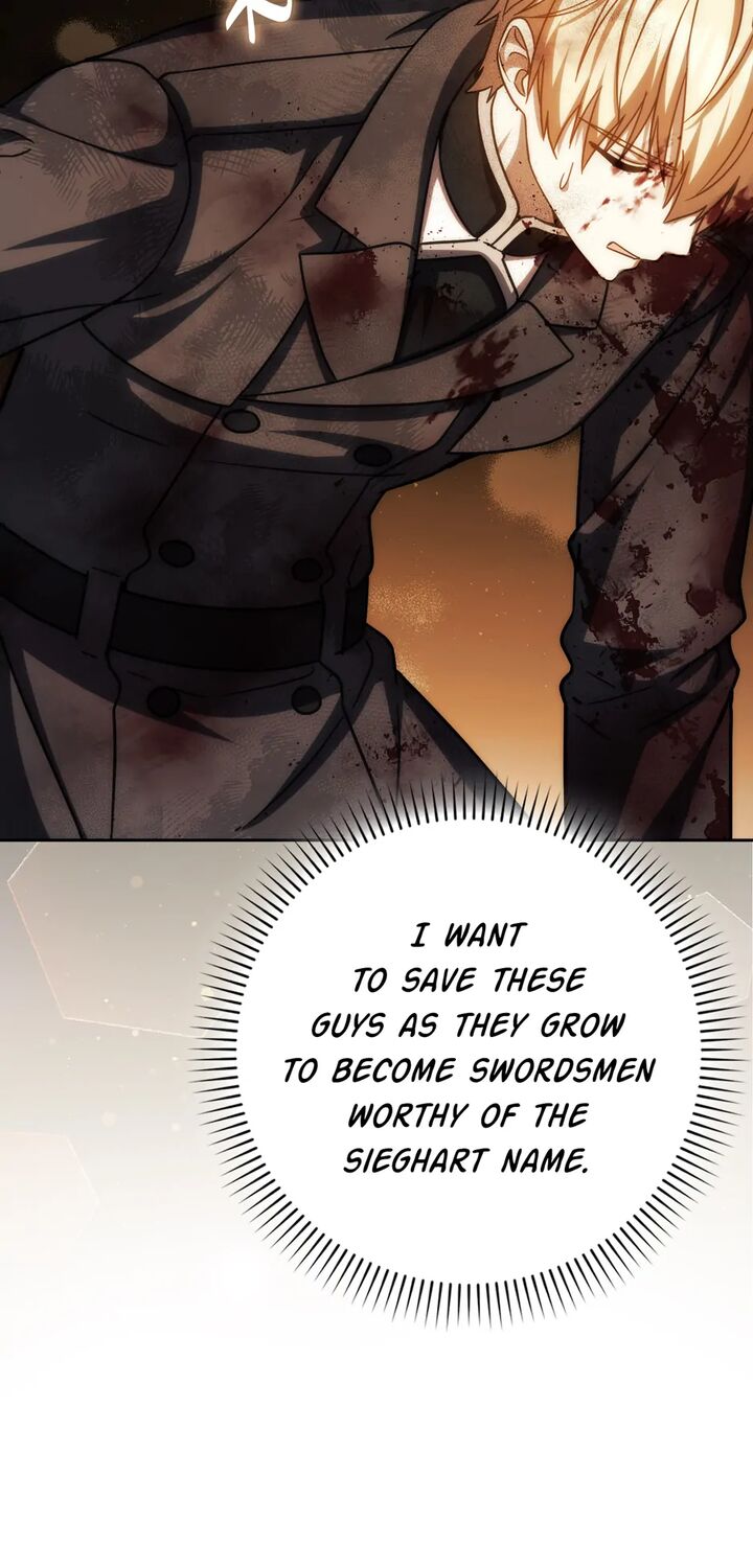 The Reincarnated Assassin Is A Swordmaster 49 61