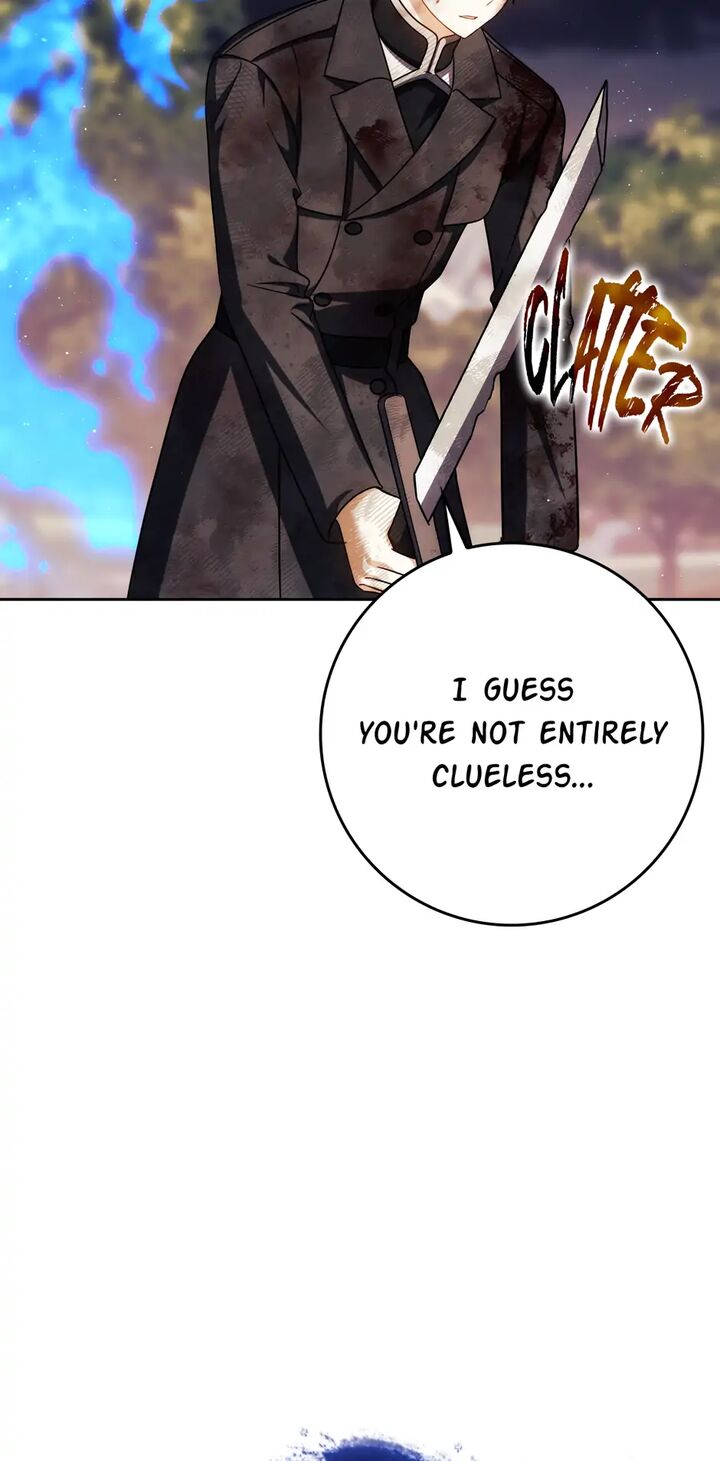 The Reincarnated Assassin Is A Swordmaster 49 63