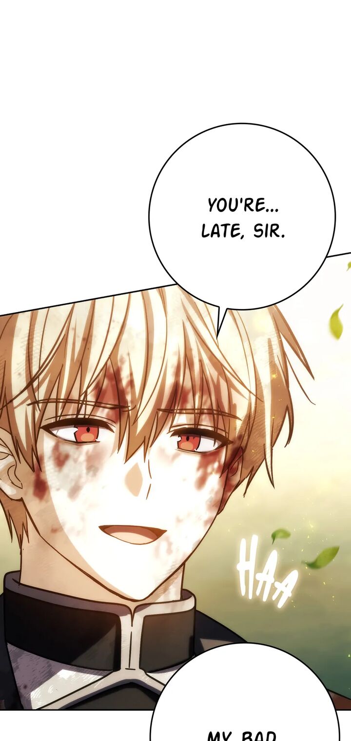 The Reincarnated Assassin Is A Swordmaster 49 97