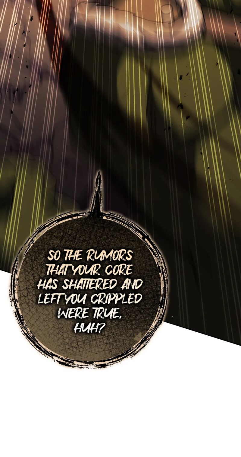 The Reincarnated Assassin Is A Swordmaster 50 12