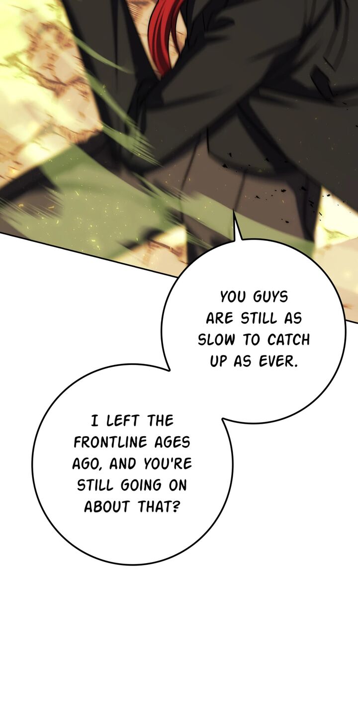 The Reincarnated Assassin Is A Swordmaster 50 14