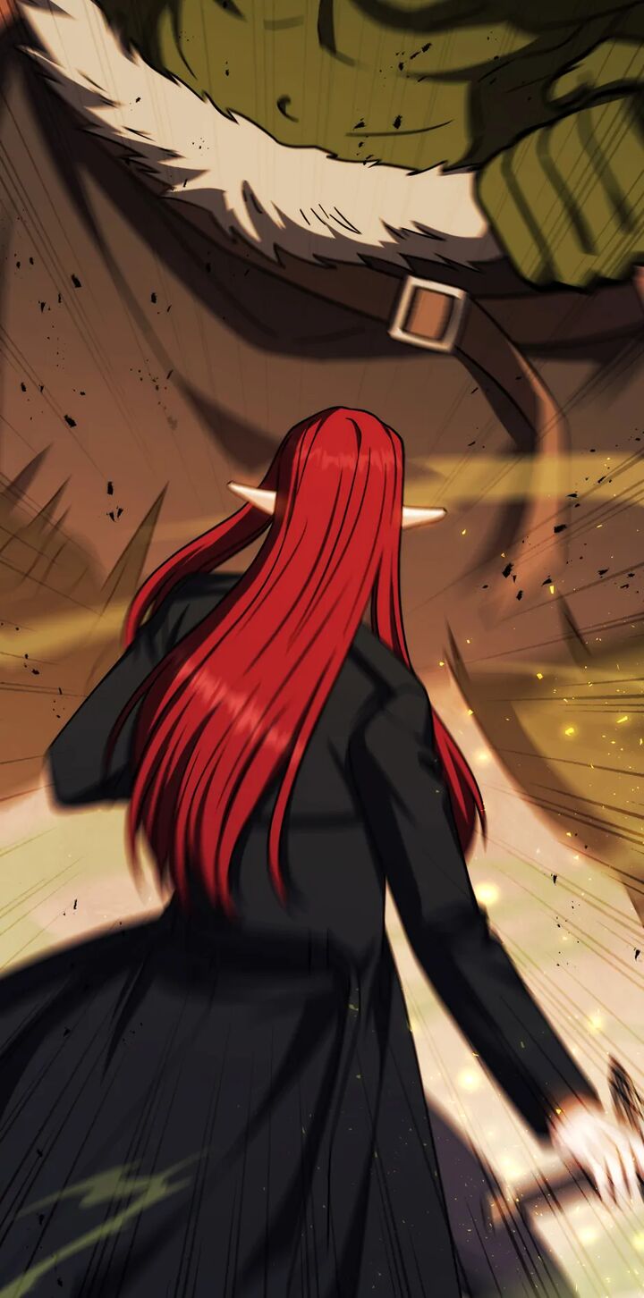 The Reincarnated Assassin Is A Swordmaster 50 18