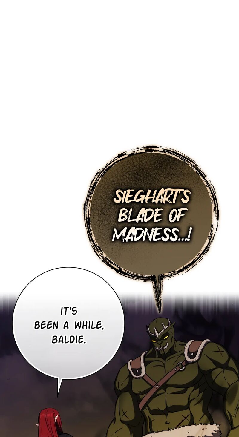 The Reincarnated Assassin Is A Swordmaster 50 2