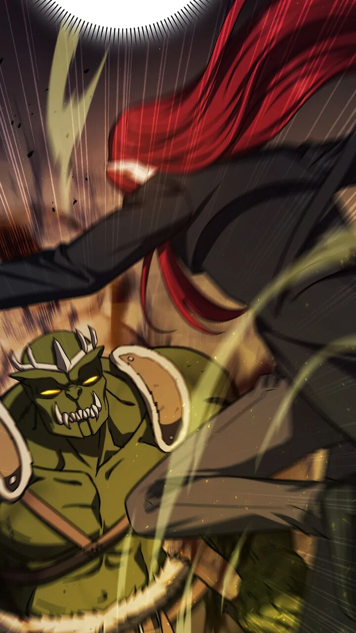 The Reincarnated Assassin Is A Swordmaster 50 25