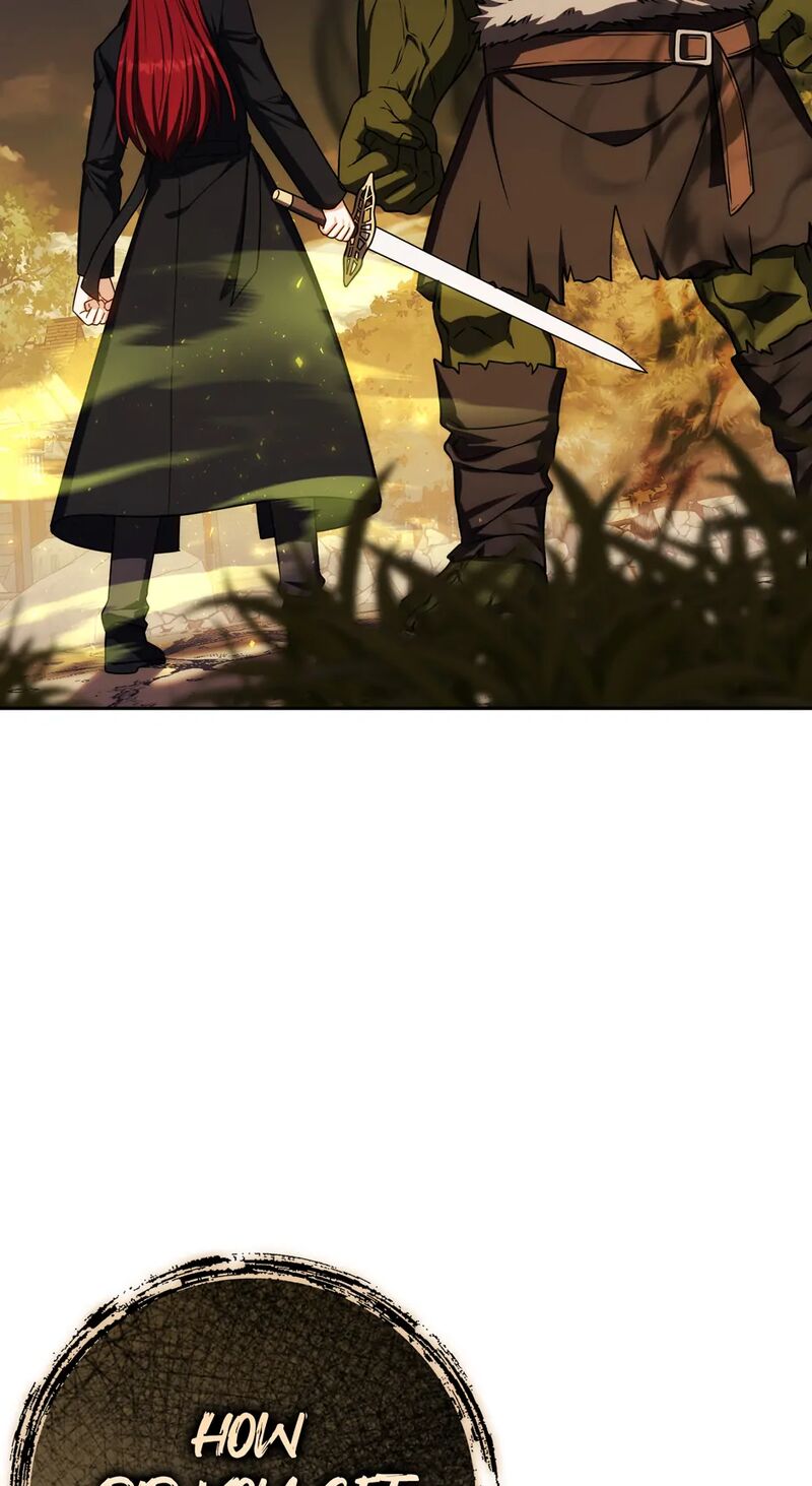 The Reincarnated Assassin Is A Swordmaster 50 3