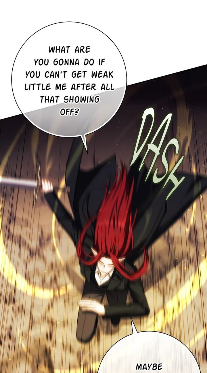 The Reincarnated Assassin Is A Swordmaster 50 31