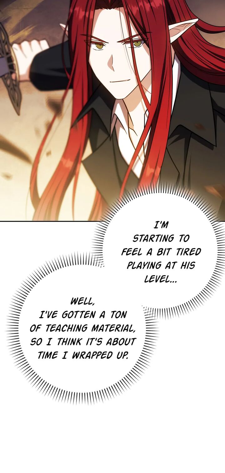 The Reincarnated Assassin Is A Swordmaster 50 36