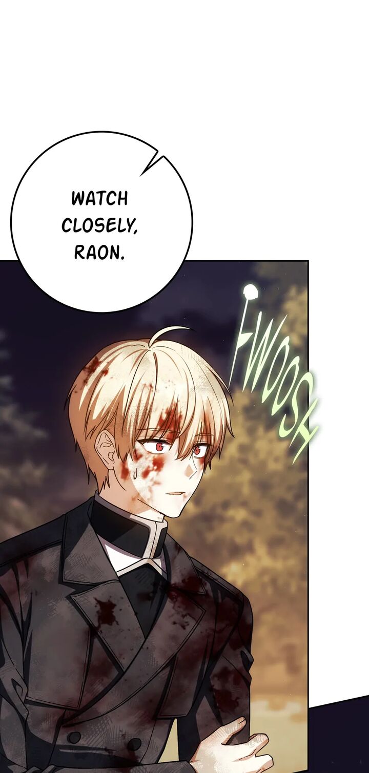 The Reincarnated Assassin Is A Swordmaster 50 37