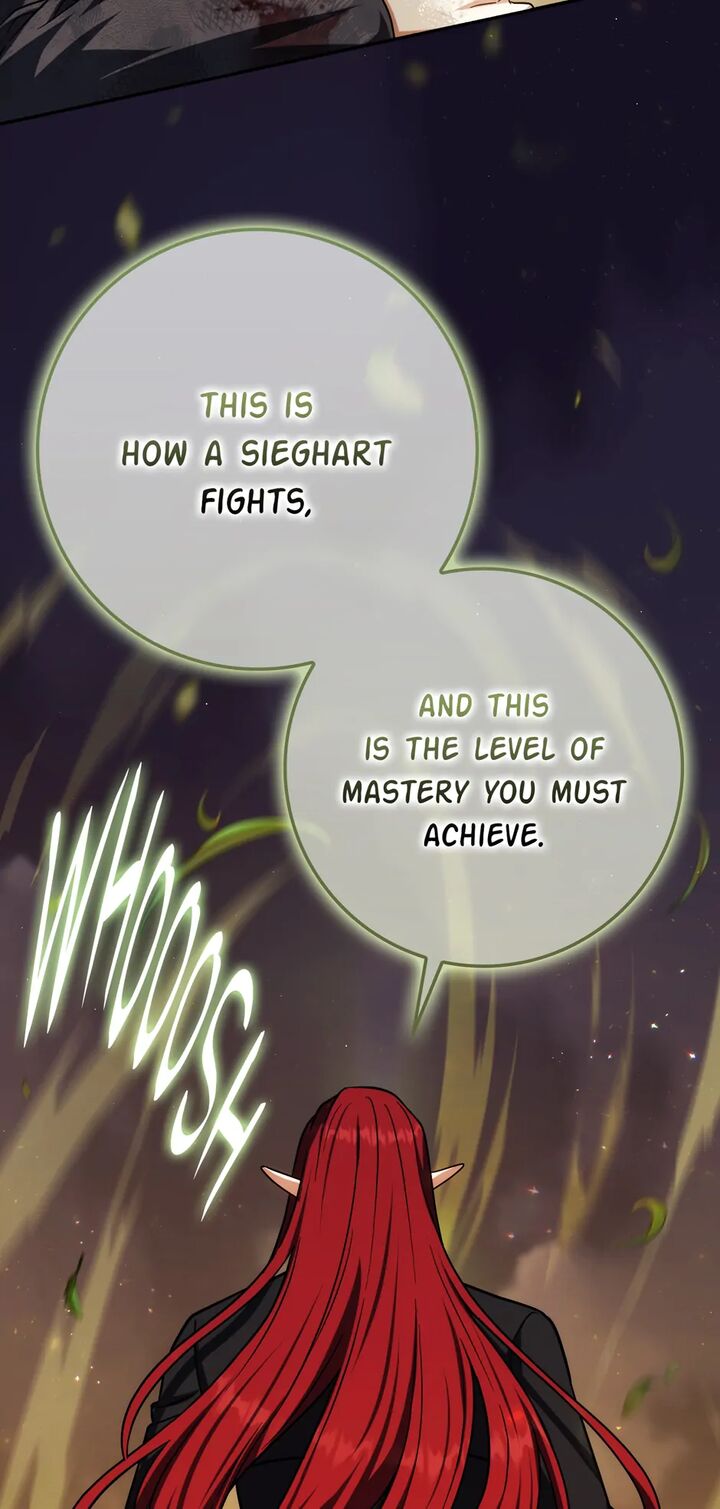 The Reincarnated Assassin Is A Swordmaster 50 38