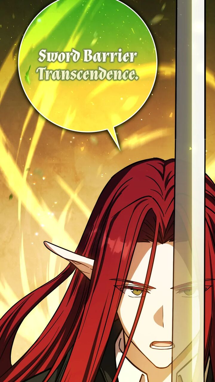 The Reincarnated Assassin Is A Swordmaster 50 41