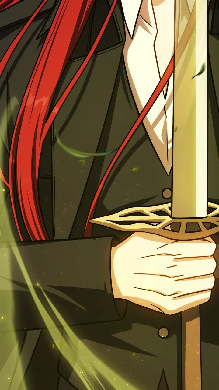 The Reincarnated Assassin Is A Swordmaster 50 42