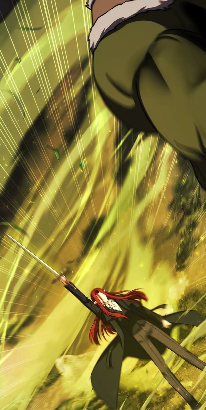 The Reincarnated Assassin Is A Swordmaster 50 47