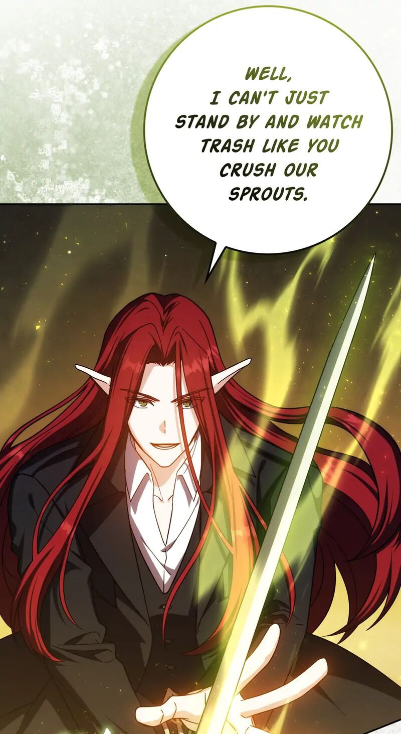 The Reincarnated Assassin Is A Swordmaster 50 5