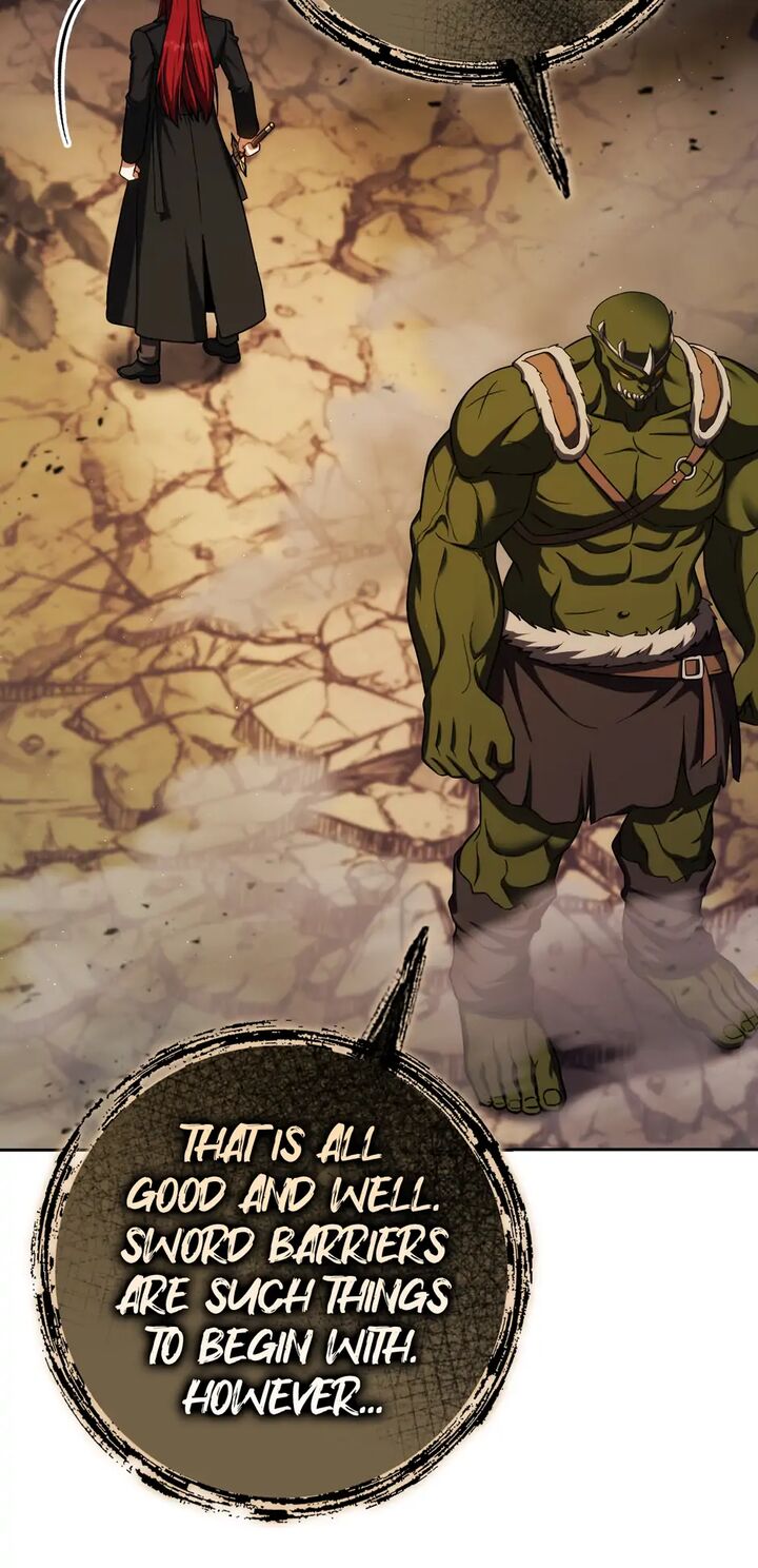 The Reincarnated Assassin Is A Swordmaster 50 65