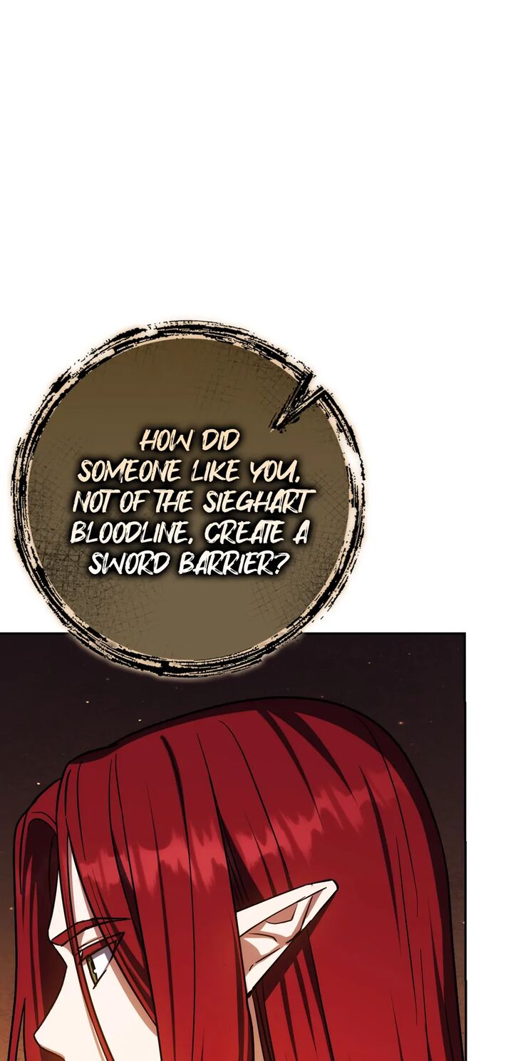 The Reincarnated Assassin Is A Swordmaster 50 66