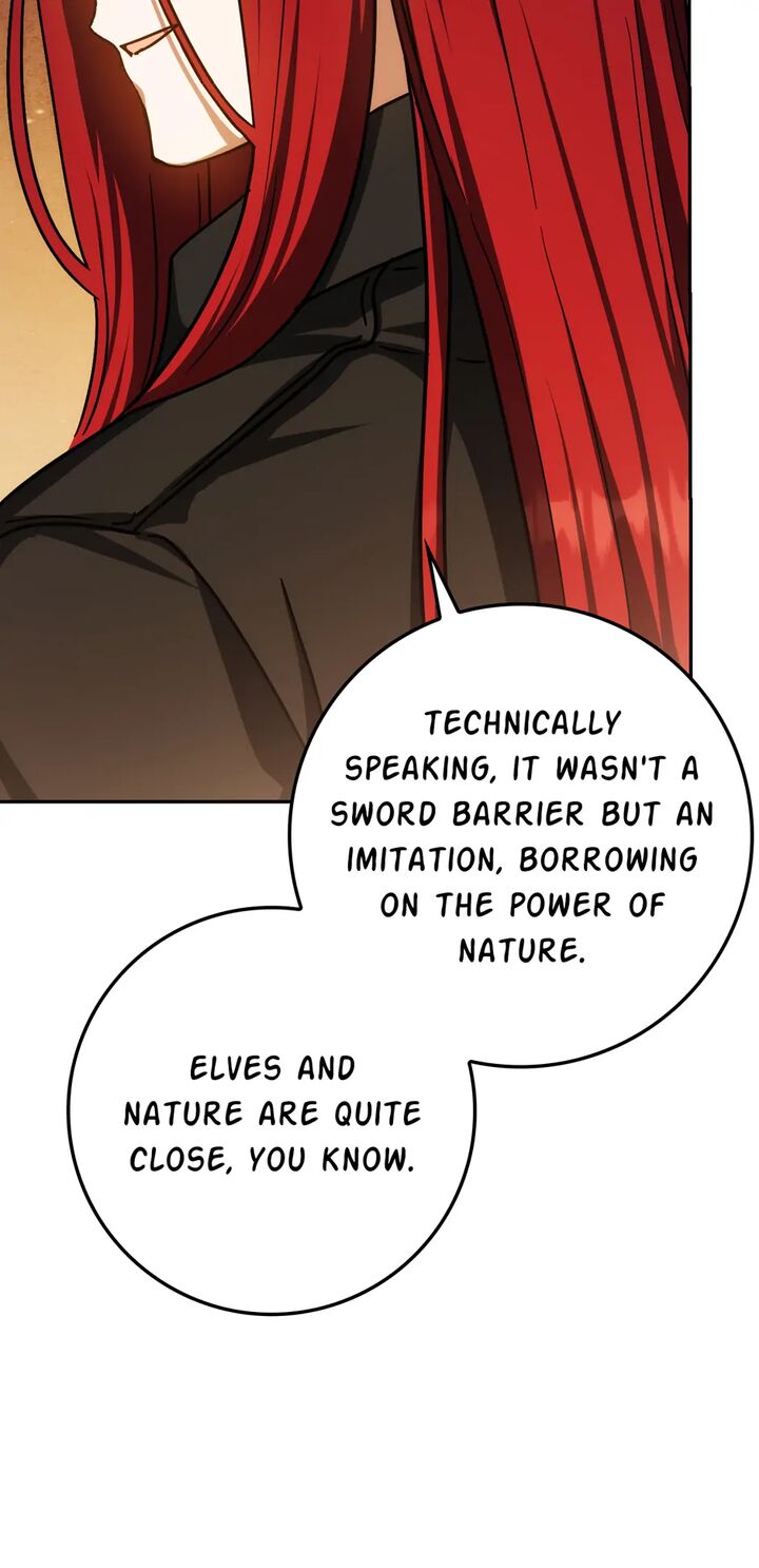 The Reincarnated Assassin Is A Swordmaster 50 67
