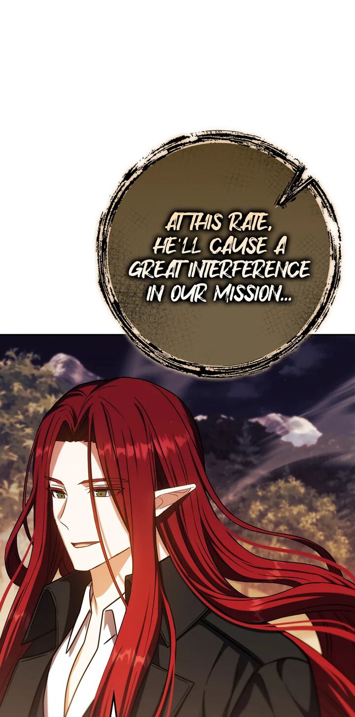 The Reincarnated Assassin Is A Swordmaster 50 71
