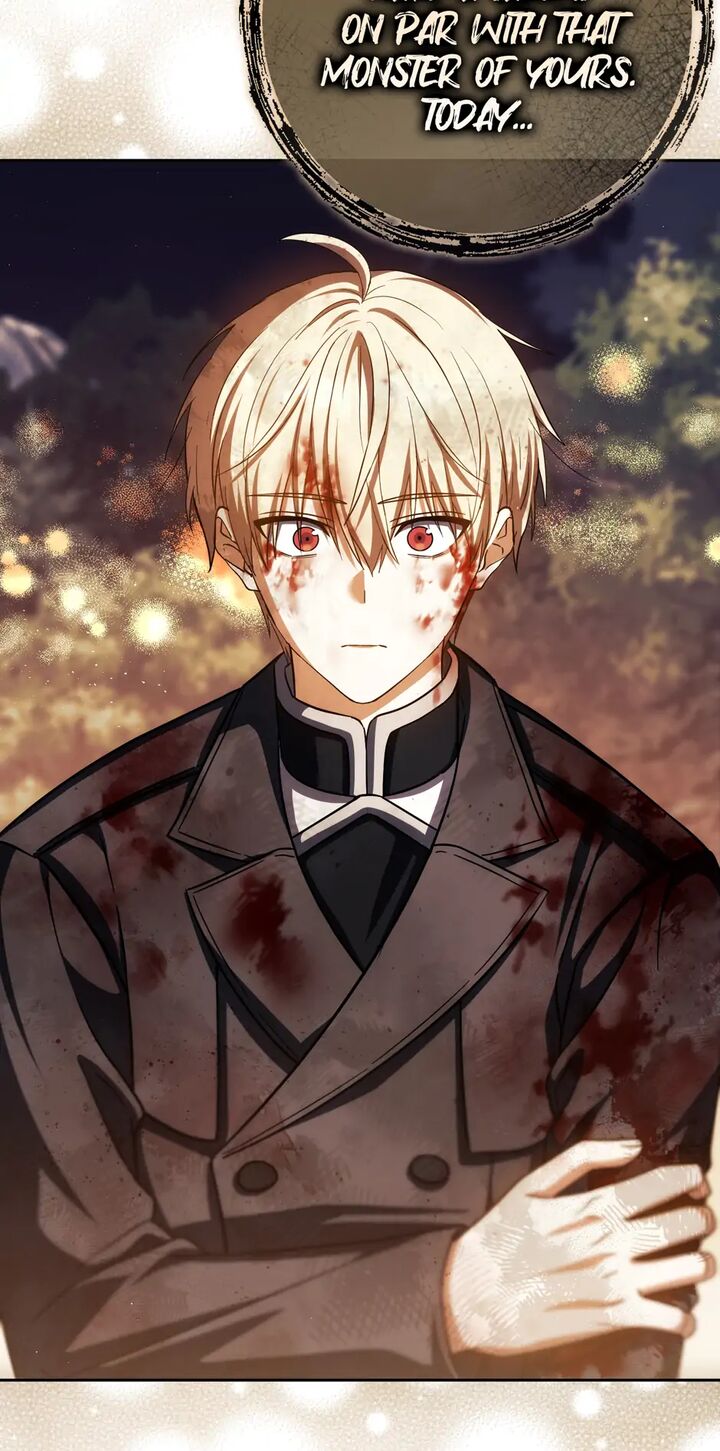 The Reincarnated Assassin Is A Swordmaster 50 73