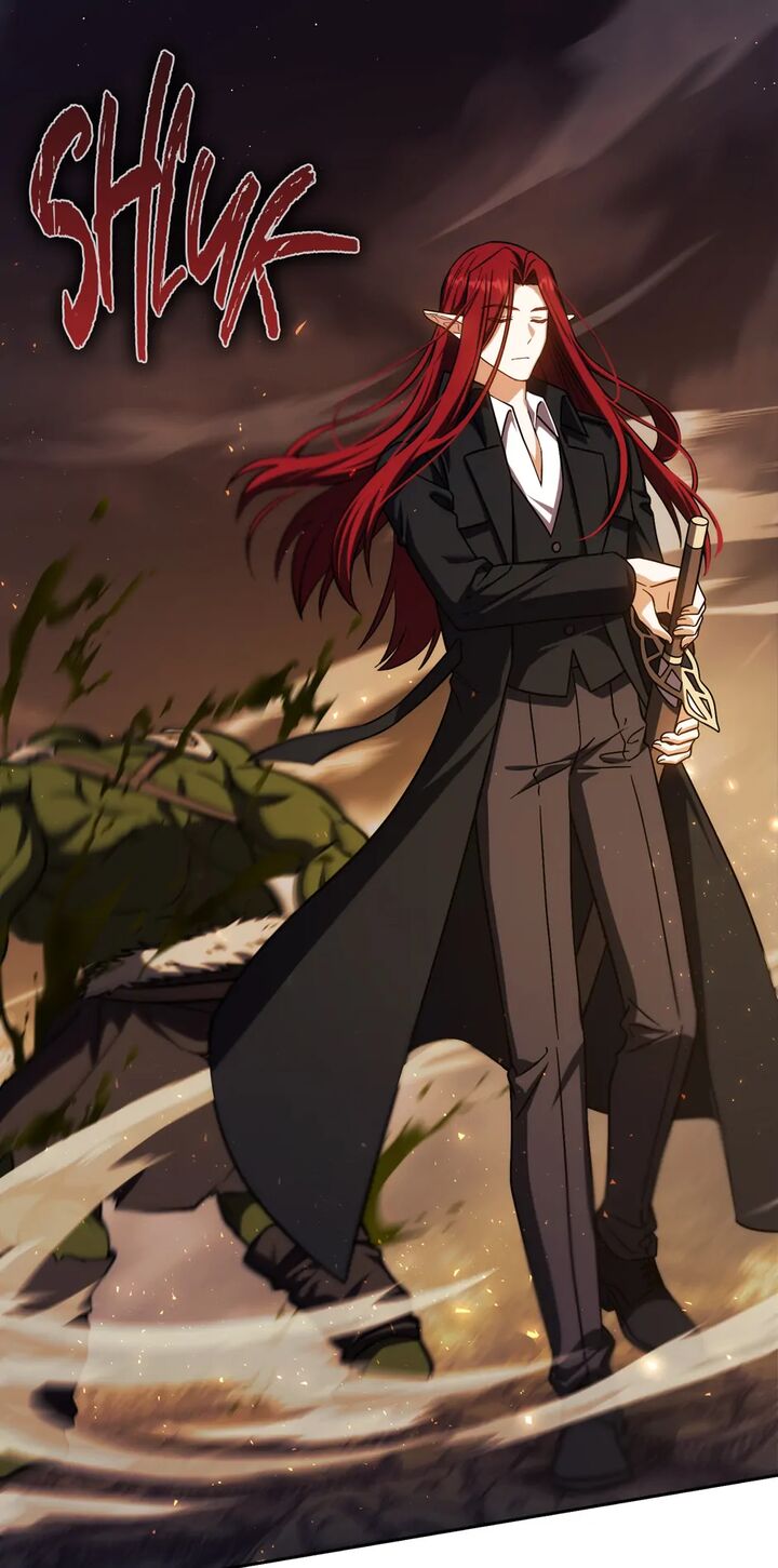 The Reincarnated Assassin Is A Swordmaster 50 75