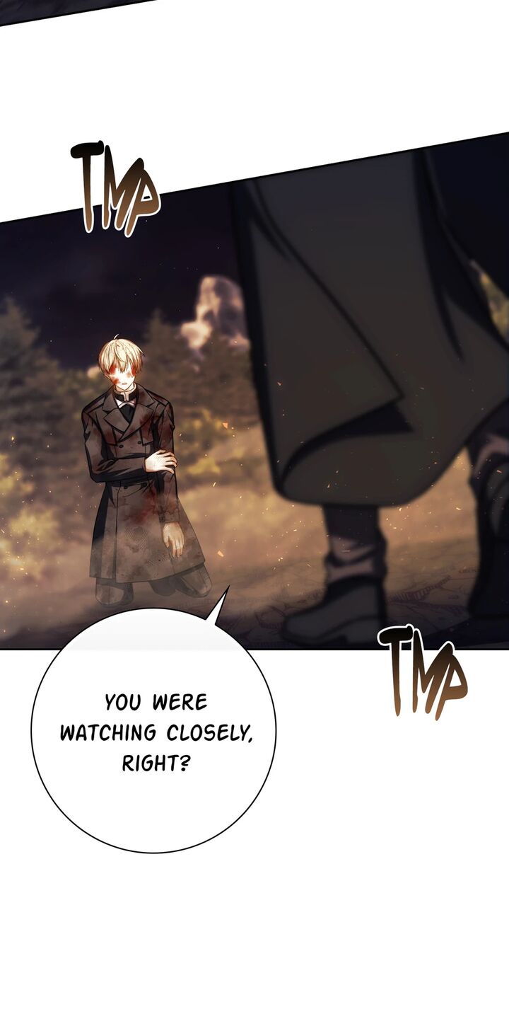 The Reincarnated Assassin Is A Swordmaster 50 76