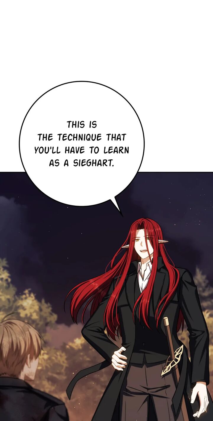 The Reincarnated Assassin Is A Swordmaster 50 77