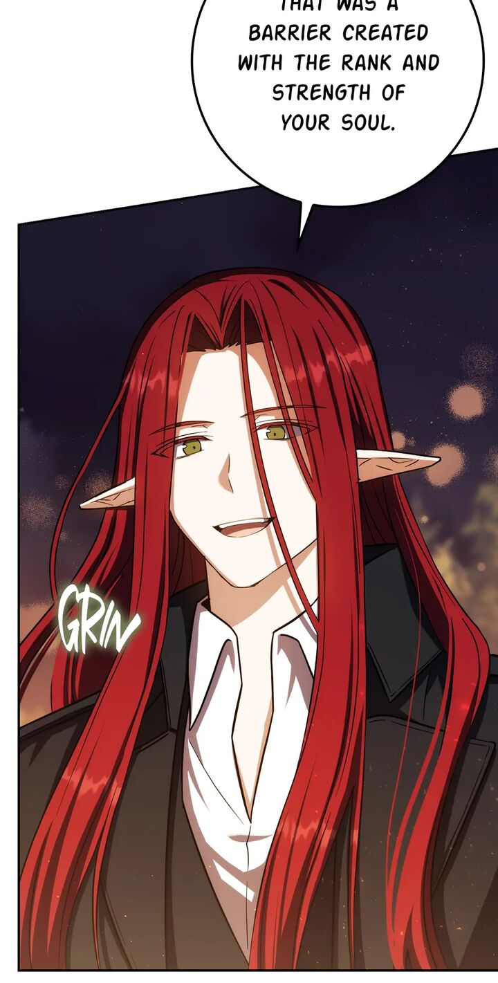 The Reincarnated Assassin Is A Swordmaster 50 79