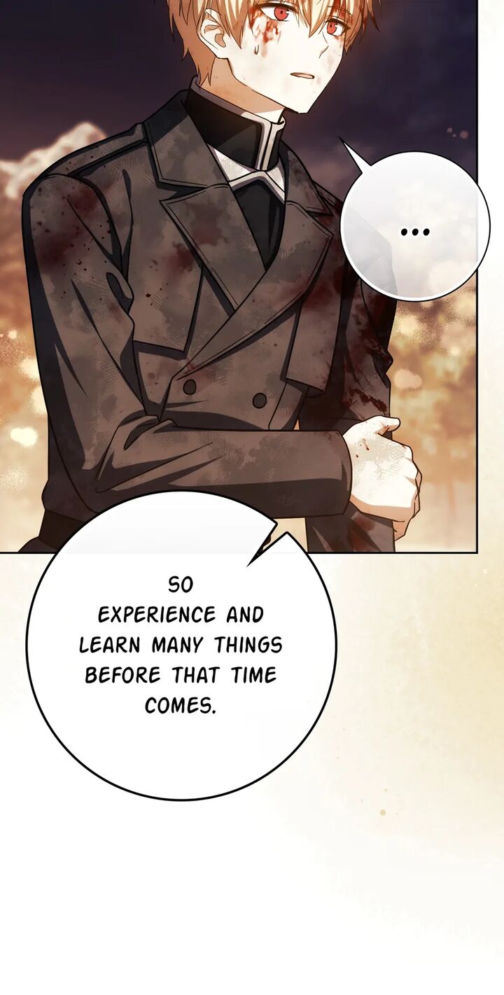 The Reincarnated Assassin Is A Swordmaster 50 81