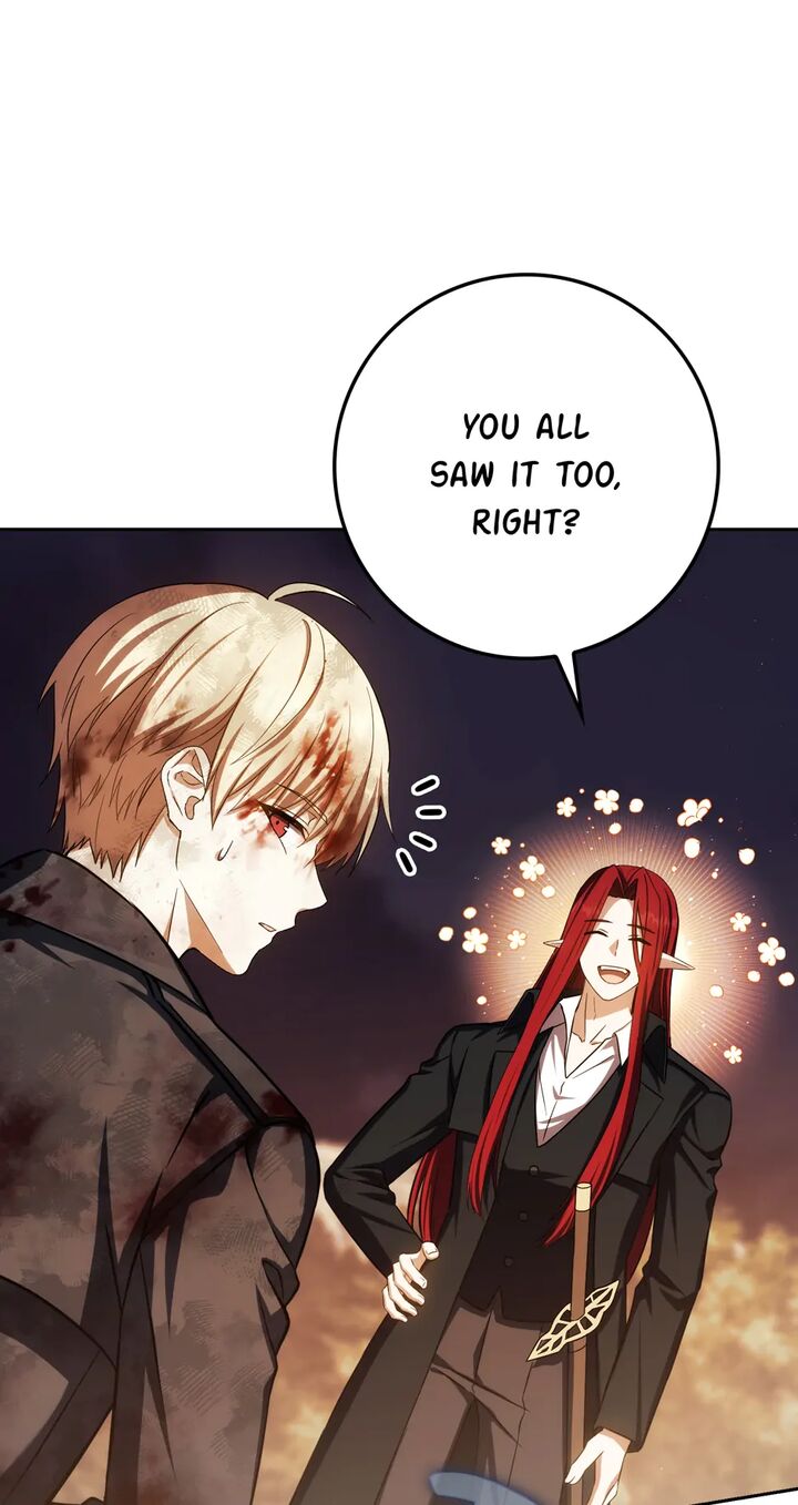 The Reincarnated Assassin Is A Swordmaster 50 82