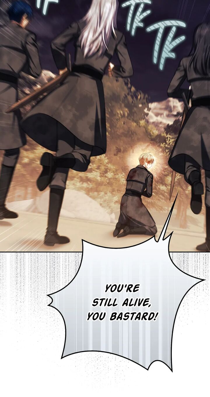 The Reincarnated Assassin Is A Swordmaster 50 85