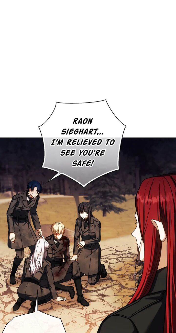 The Reincarnated Assassin Is A Swordmaster 50 86