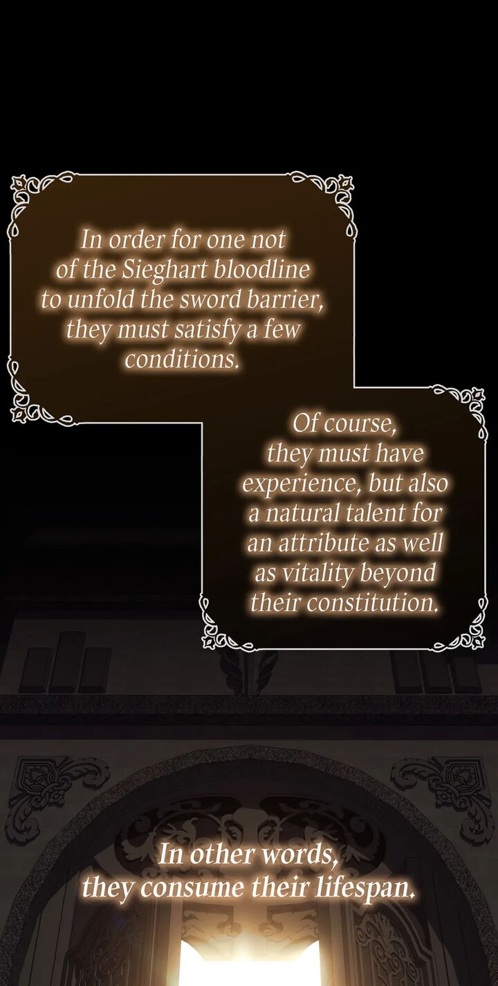 The Reincarnated Assassin Is A Swordmaster 50 89
