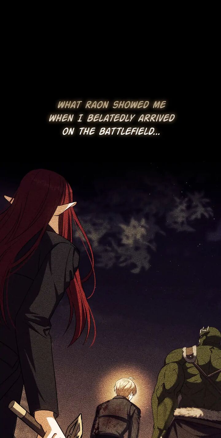 The Reincarnated Assassin Is A Swordmaster 50 92