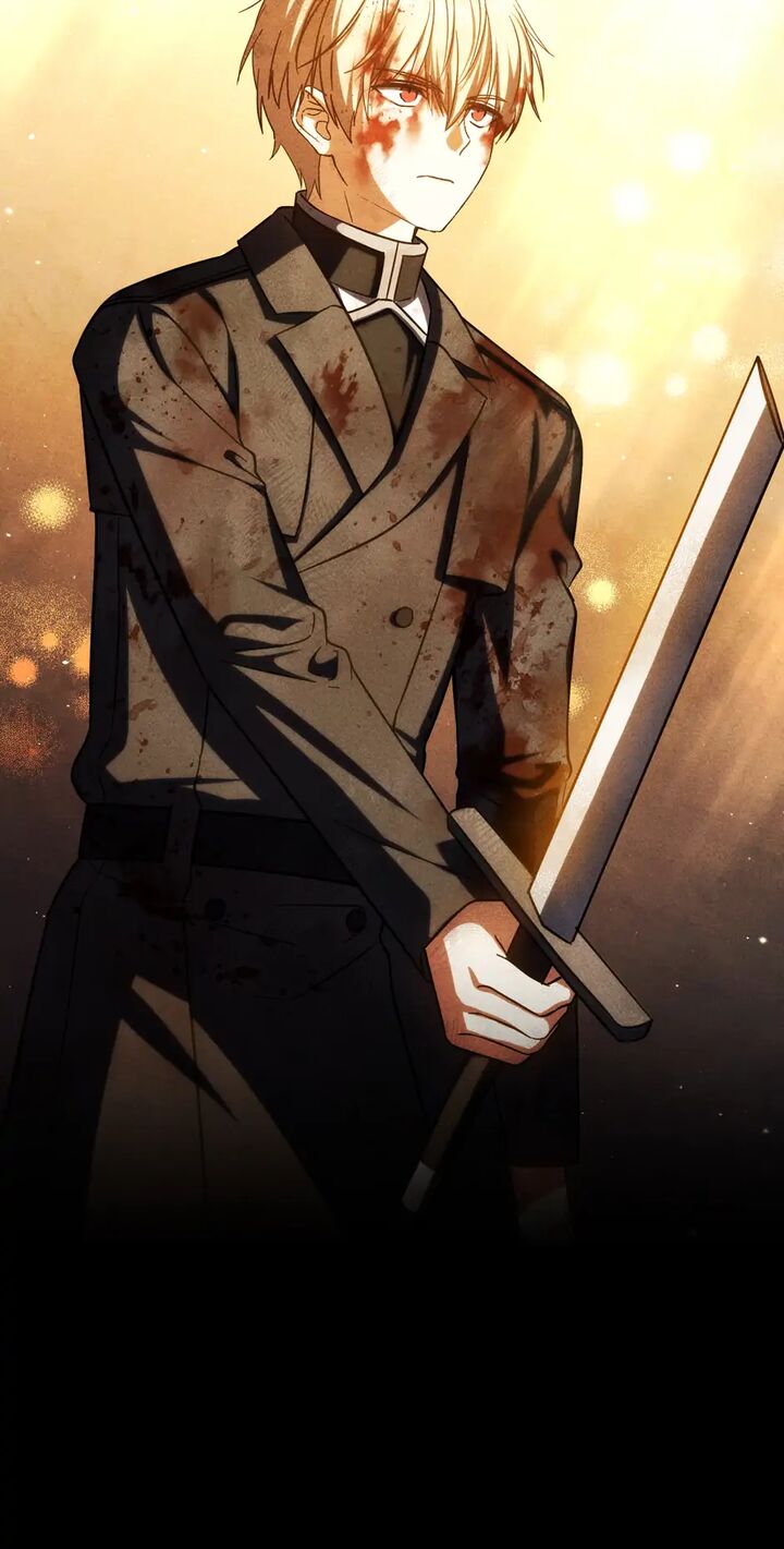 The Reincarnated Assassin Is A Swordmaster 50 94