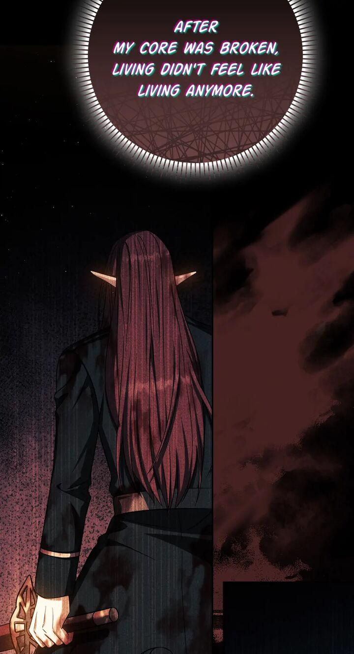 The Reincarnated Assassin Is A Swordmaster 50 97