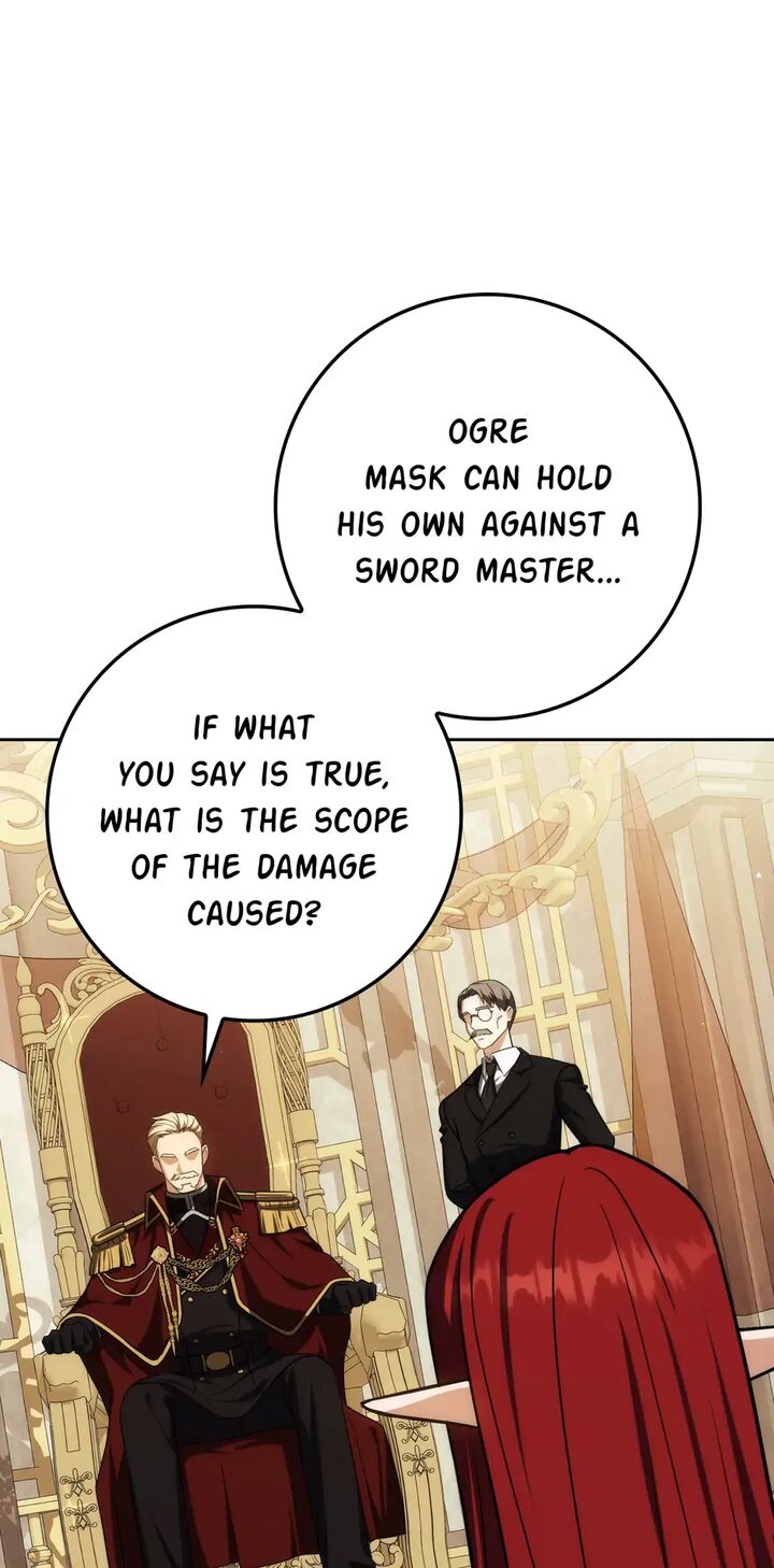 The Reincarnated Assassin Is A Swordmaster 51 10