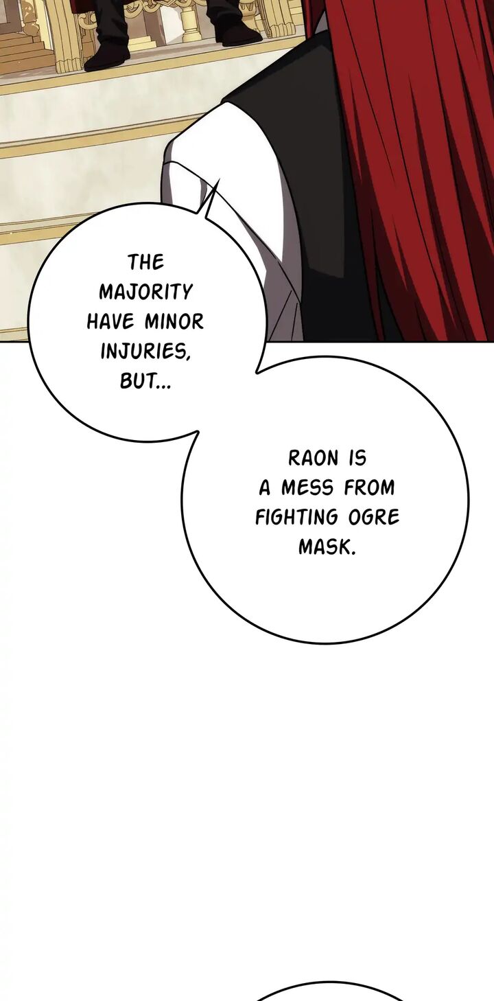 The Reincarnated Assassin Is A Swordmaster 51 11