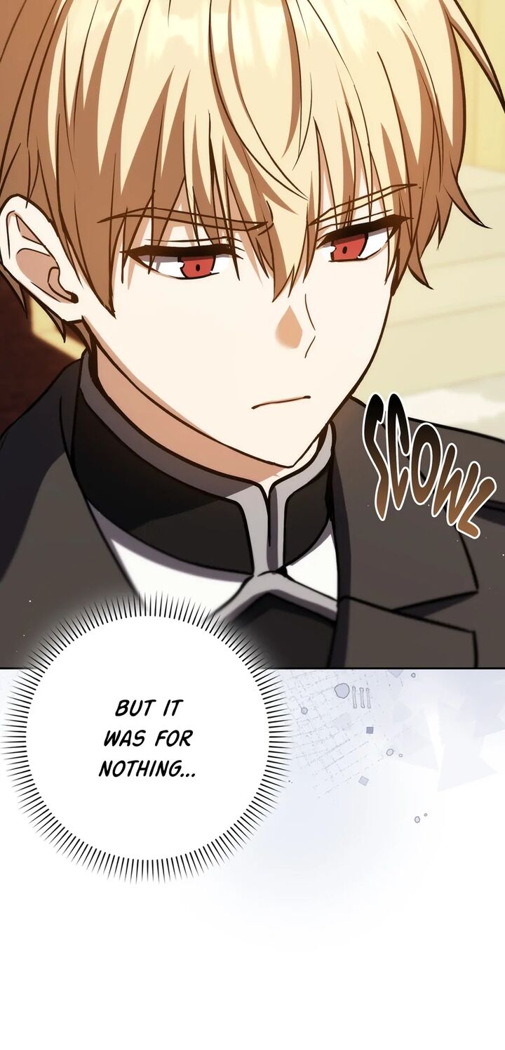 The Reincarnated Assassin Is A Swordmaster 51 111