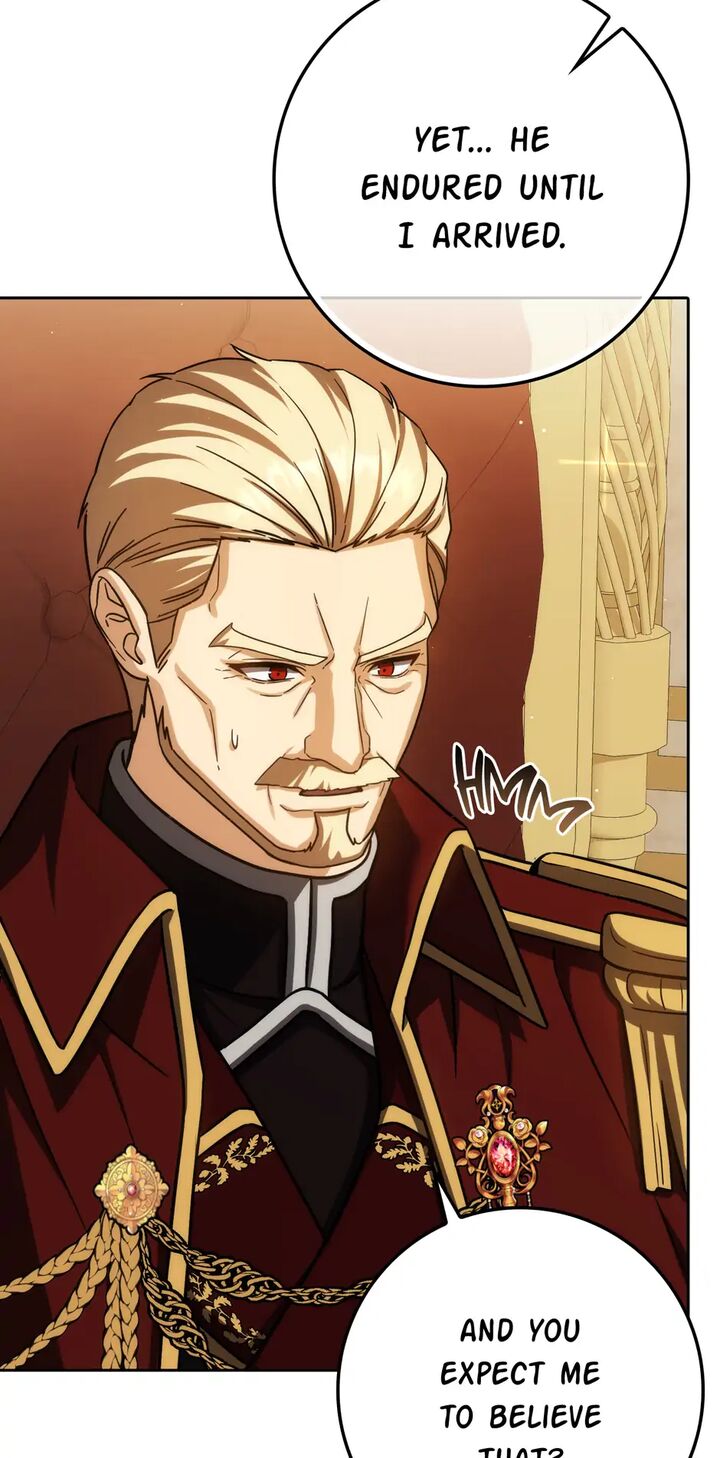 The Reincarnated Assassin Is A Swordmaster 51 12