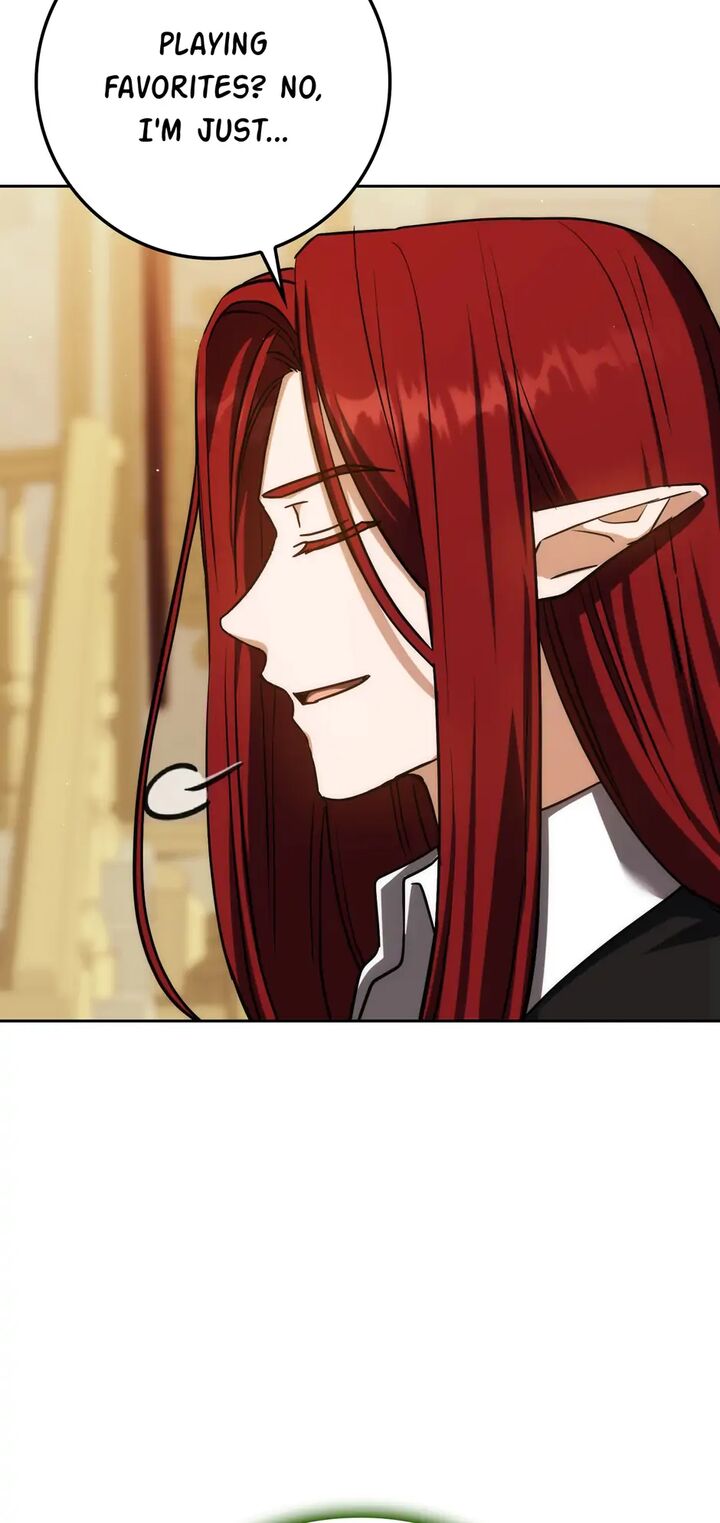 The Reincarnated Assassin Is A Swordmaster 51 19