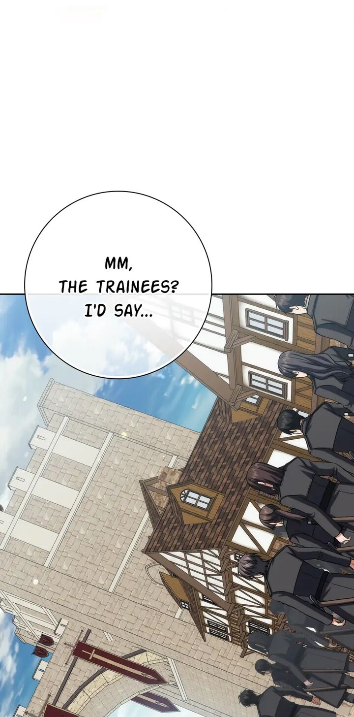 The Reincarnated Assassin Is A Swordmaster 51 27