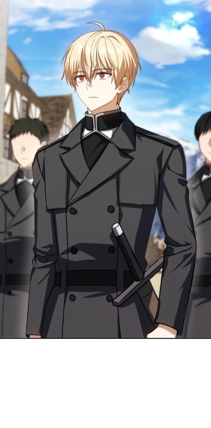 The Reincarnated Assassin Is A Swordmaster 51 29
