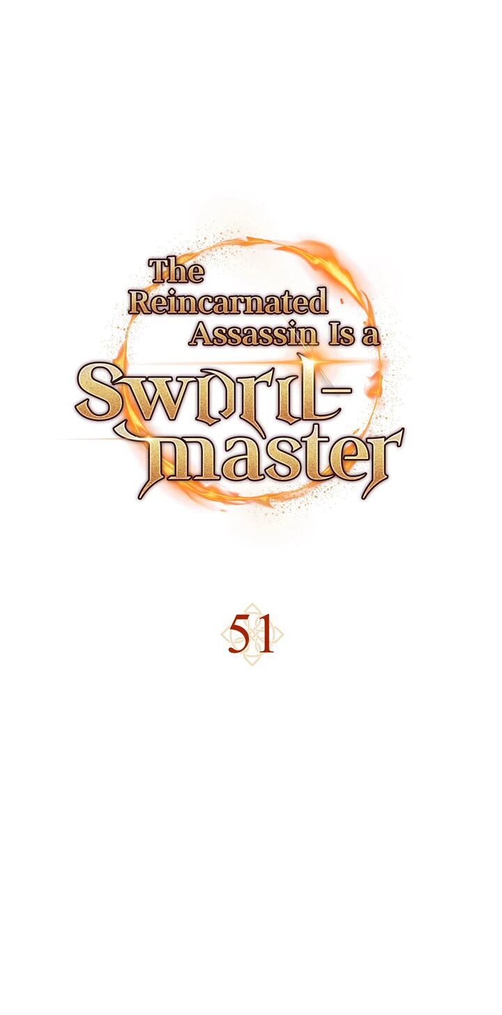 The Reincarnated Assassin Is A Swordmaster 51 30